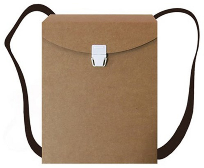 [칼라노리]종이 배낭/생활도구/ 신학기 만들기/책가방 꾸미기/배낭여행/세계여러나라여행 가방꾸미기, 1개