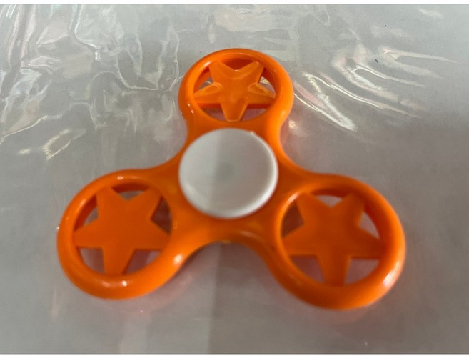 Finger Top 指尖陀螺, 1個, 2個