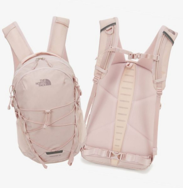 노스페이스 NM2TS15C 어센드 엘티 15 INDIAN PINK RAT490 ZGQ277, ONE