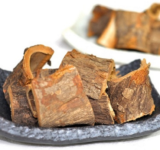 (그린내추럴) 국내산 유근피(느릅나무뿌리껍질) 300g, 1개