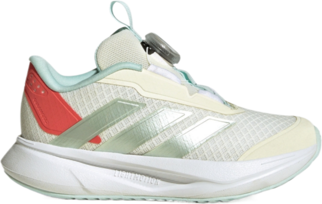 동수원에스키즈[아디다스] 듀라모 SL 2 보아K (크림) JS2808