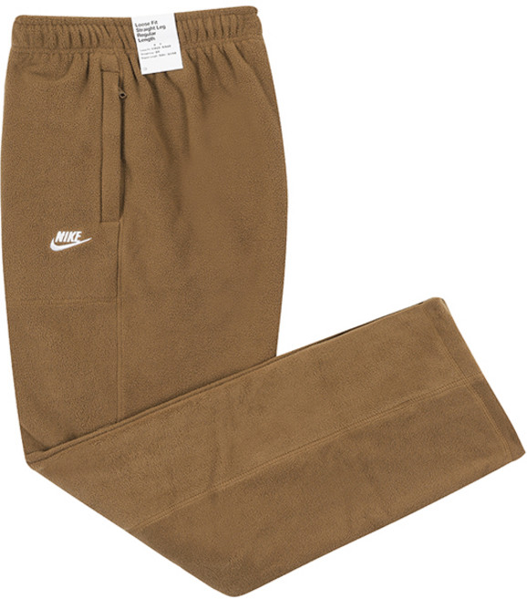 나이키 스포츠웨어 클럽 윈터라이즈드 후리스 팬츠 (HV1349-235)