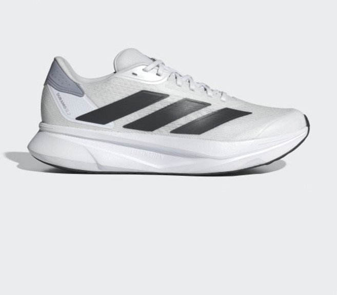 아디다스 운동화 남녀공용 듀라모 런닝화 데일리 Casualio