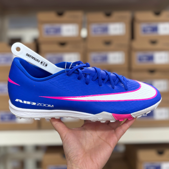 나이키 줌 머큐리얼 베이퍼 16 아카데미 TF 풋살화 터프화 축구화 미니주걱 포함