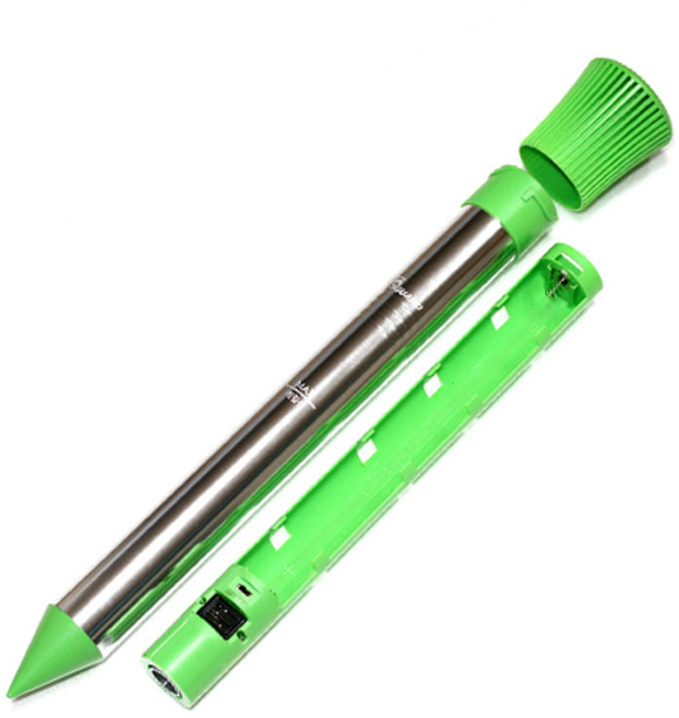 3GUARD 3011 초음파 쥐 뱀 두더지 해충 야생동물 유해동물 퇴치기