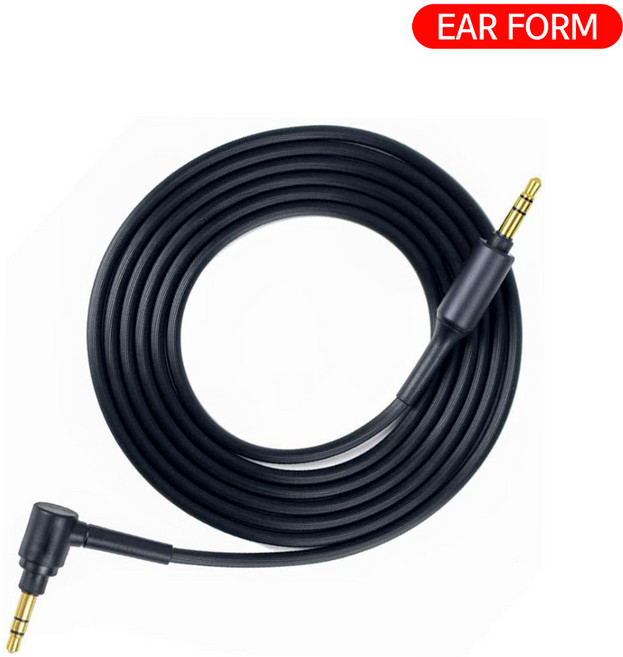 이어폼 소니 호환 헤드셋 케이블 헤드폰 선, J001