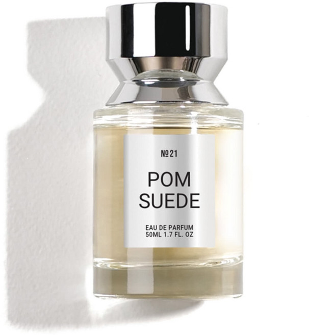 SWG 정품 [백화점입점향수] 남성 향수 오 드 퍼퓸 여자 향수 화이트 머스크 - 팜 스웨이드 향수 50ml, 1개