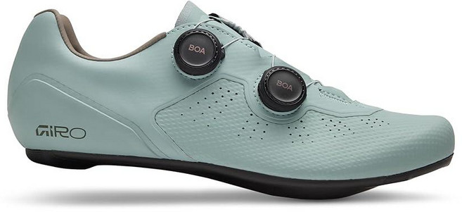 Giro Regime II Cycling Shoe - Sky Blue - EU 40/7.5 US