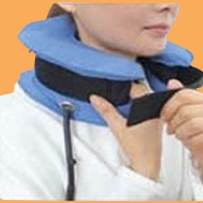 HIME-의-H21021 영화 목트렉션 목보호대, 1개