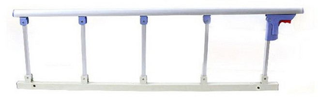 침대난간 침대가드 가정용 병원침대가드, 침대난간(받침대미포함)