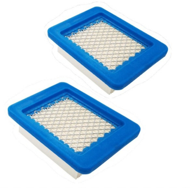 미스터/블로워용 에어 필터 2개 가와사키 KRB750 마루야마 MD180MM181BL8200 BL85 MD180MM181BL8200 BL8500