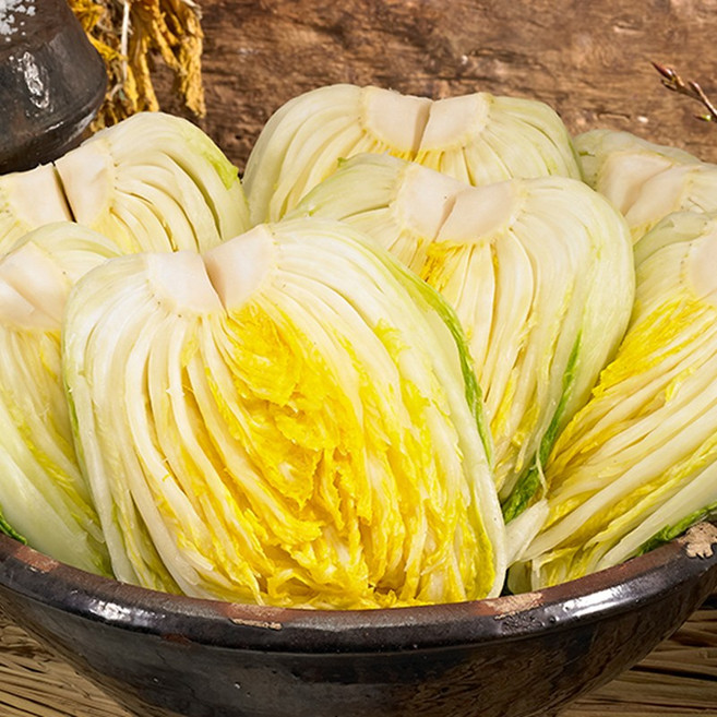 자연을담음 HACCP 산지직송 해남 절임배추/ 천일염사용 김장배추 절인배추(도착일선택), 01월 29일(목) 도착, 1박스, 20kg