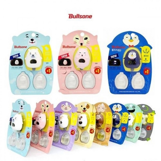 페이지마켙 홈 스타일링 폴라 통풍구형 차량용방향제 리필 추가증정 방향제 냄새제거 탈취제 향기 향기로운 집 원룸 실내 꾸미기 디퓨저 오늘 출발, 1개, 리필_플로럴