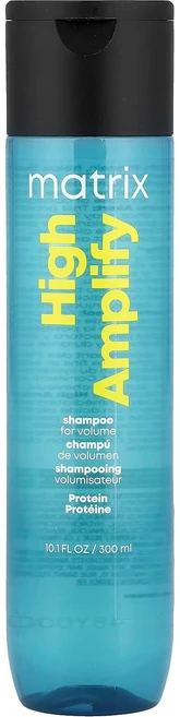 매트릭스 하이 앰플리파이 볼륨 샴푸 300ml (10.1 fl oz) MRX-46769 - 쿠팡