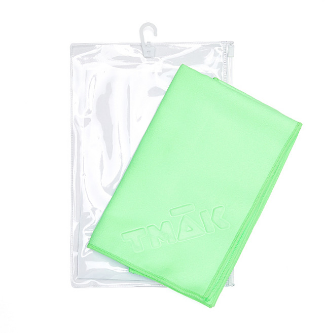 티막 건식 스포츠 타올 BKM5742, GR, 1개