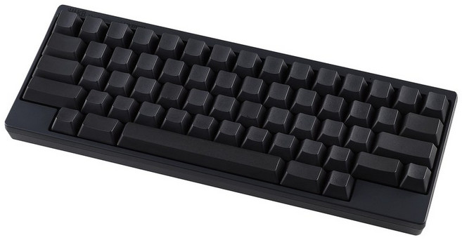 PFU 키보드 HHKB Professional HYBRID Type-S 영어 배열/흰색, 08 영어 배열/먹