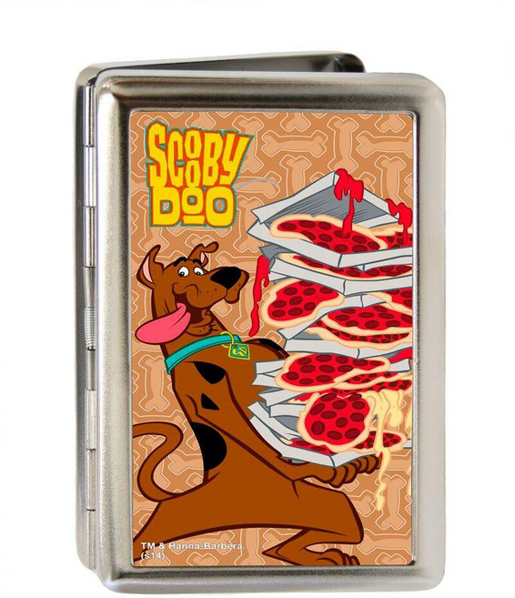 Buckle-Down Scooby Doo 146806 8998723260, Buckle-Down, Scooby Doo 146806