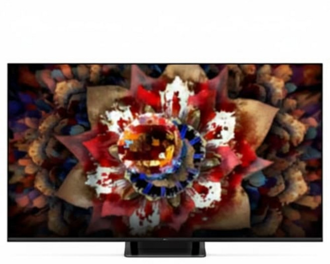 TCL 4K QD Mini LED 스마트 TV, 163.9cm(65인치), 65Q8C, 무타공 벽걸이형(추가비용발생), 방문설치