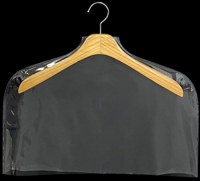 마다메이드 투명 옷커버 비닐 의류커버 PVC (20개), 1개입, 20개