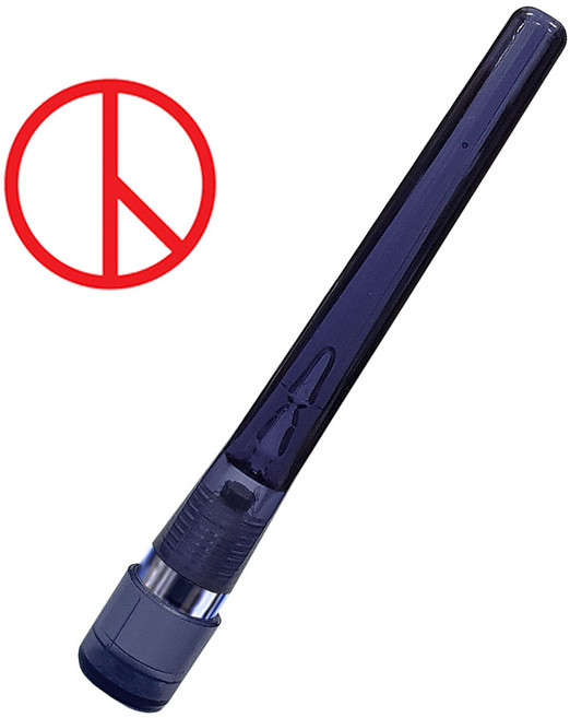 도장마트 기표도장 선거인 인장, 04. 스프링단면 노랑(선거용)