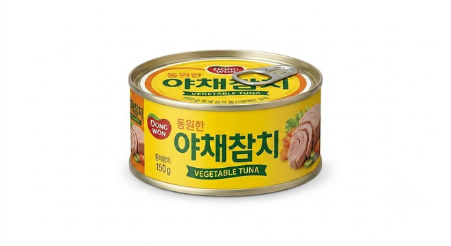 동원 야채 참치 150g x 8개