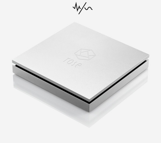 [하이파이로즈] CD드라이브 RSA780E, 1개