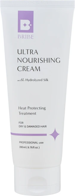 브리베 울트라 너리싱 크림 200ml, 1개 - 쿠팡