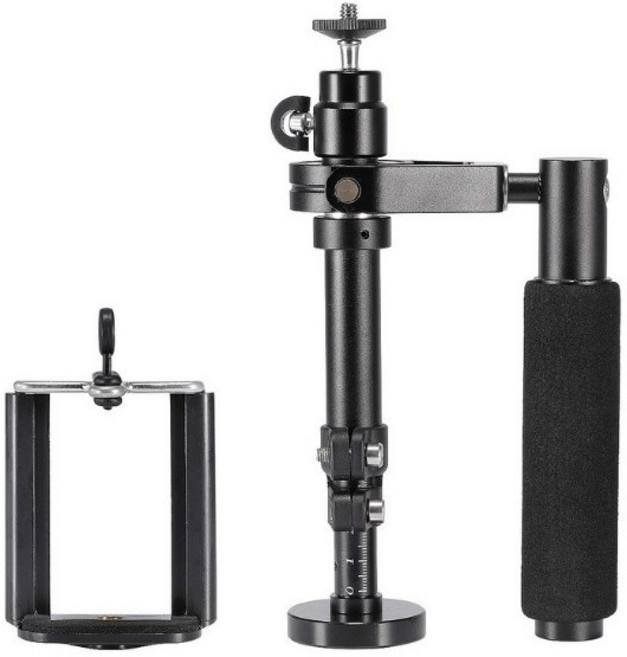 小牛蛙數位 手機視頻穩定器 可高低拍攝 GOPRO, 1個