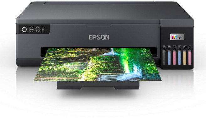 엡손 탱크 무한잉크 프린터, L18050