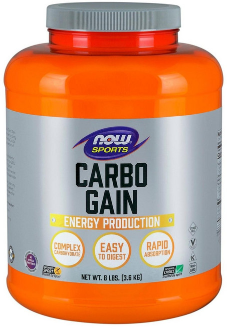 나우푸드 카보 게인, 1개, 3.6kg