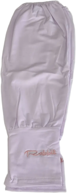 도란몰) 여성 헐렁 편한 손등쿨토시, 1개, 바이올렛