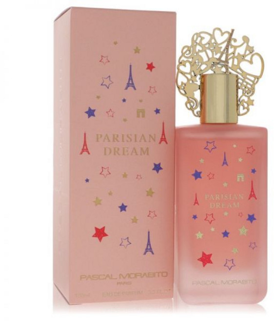 파스칼 모라비토 파리지앵 드림 100ml 오드퍼퓸 스프레이