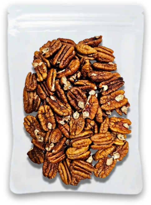 바다모아 미국산 피칸, 1개, 500g