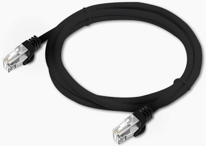 CAT6 기가비트 랜선 UTP 이더넷케이블 30cm
