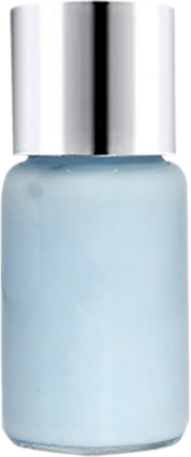 角蛋白套裝 冷燙睫毛膠水 翹睫術芭比卷翹工具 臺灣出貨, 1盒, 2號劑