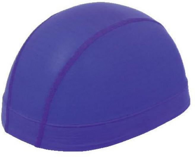 미즈노 수모 피트니스 수영 모자 메쉬 캡 남여공용 N2JWB900, 바이올렛