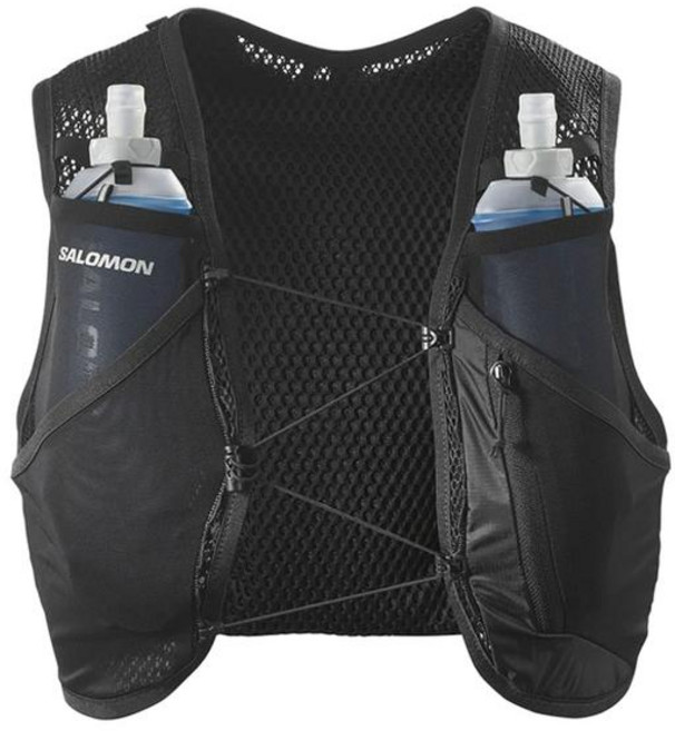 SALMON 살몬 엑티브스킨 4 LC2178200 백팩 조끼 트레일 러닝