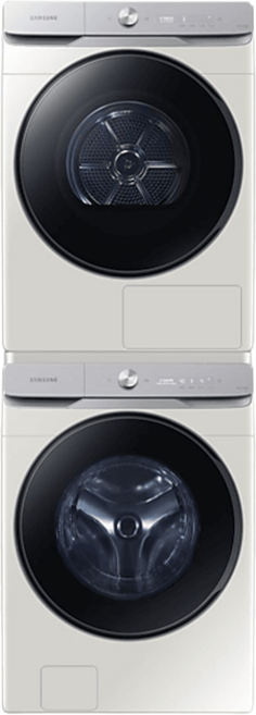 삼성 그랑데 AI 세탁기 건조기 세트 21kg+21kg 인버터 1등급 그레이지, WF21DG6650BE DV21DG8600BE