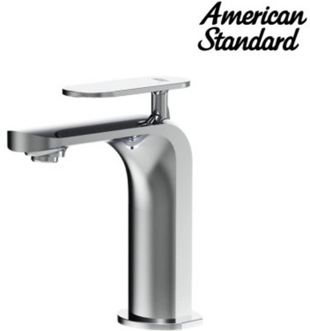아메리칸스탠다드 SUPERIOR S(슈페리어 S) 1홀 세면 수전 FA1743-0GAK111AA, 1개