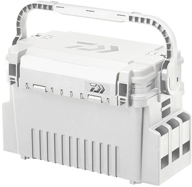 한국다이와정품 태클 박스 TB 4000 HS