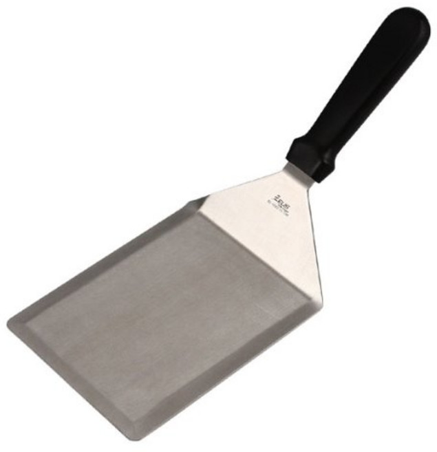 제우스 사각스패치 플라스틱 150x130mm, 스텐, 1개