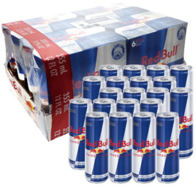 레드불 에너지 드링크 355ml (24캔) shd*97012Wd, 24개