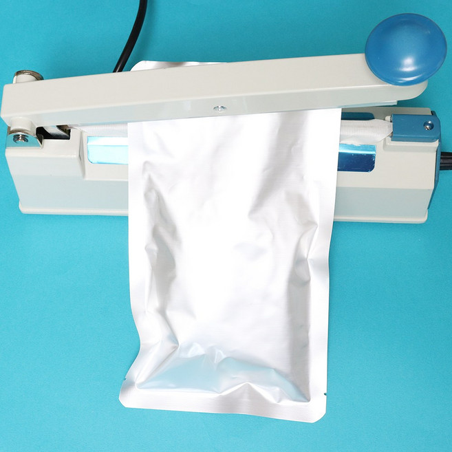 이지포장 비닐 접착기 밀봉 실링기 50cm 두께 5mm, 단품, 1개