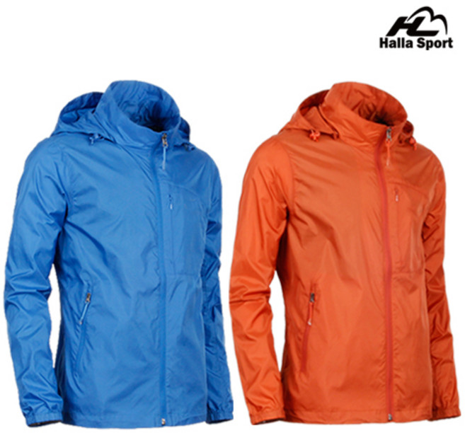 HALLA SPORT 남성 피오레자켓07