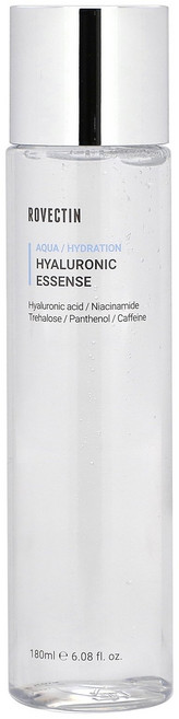Rovectin 스킨 에센셜즈 액티베이팅 트리트먼트 로션 180ml(6.1fl oz) Rovectin (로벡틴), Rovectin, 스킨 에센셜즈 액티베이팅 트리트먼트, 1개, 180ml