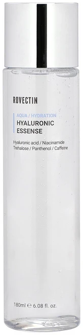 Rovectin 스킨 에센셜즈 액티베이팅 트리트먼트 로션 180ml(6.1fl oz) Rovectin (로벡틴), Rovectin, 스킨 에센셜즈 액티베이팅 트리트먼트, 1개, 180ml - 쿠팡