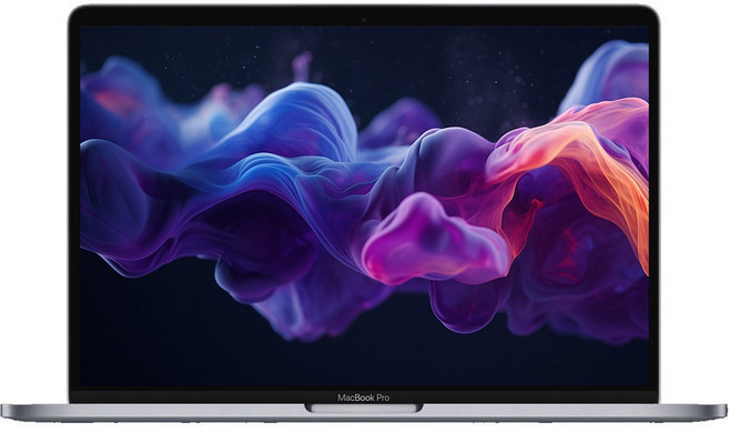 중고 애플 맥북프로 2019 A2141 16인치 i9-9880H 16G SSD 512GB 라데온 Pro 5500M 4G 터치바 스페이스 그레이, 애플 A2141, MAC OS, 16GB, 스페이스그레이