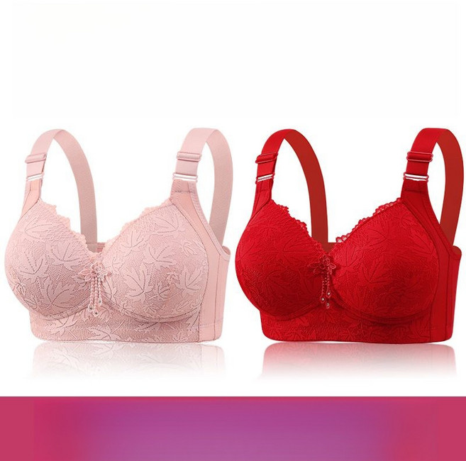 Choyur1+1여성 레이스 무와이어 브라 형태 디자인 통기성 탱크탑 스타일wjj