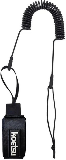 서핑 스탠드 패들 보드 발목 가죽 끈 뗏목 카약 로프 탄성 발, 색상: 1. 5mm 1PC