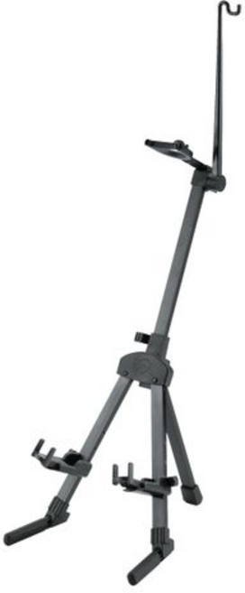 K&M 바이올린 스탠드 (15530.000.55) K&M Violin Stand (15530.000.55), 1개